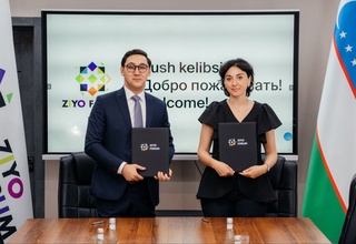 “Ziyo Forum” fondi hamda UNWTO o'rtasida ishonch memorandumi imzolandi