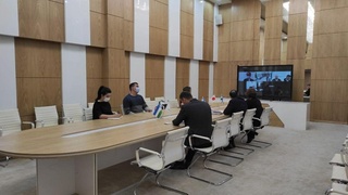 «Ишга марҳамат» мономаркази Япониянинг бир қатор компаниялари билан бандлик масаласида ҳамкорлик ўрнатди