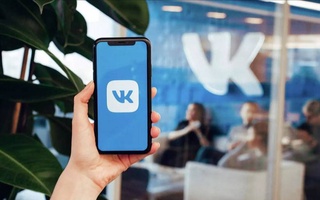 Twitter, WeChat and VKontakte have started working in Uzbekistan