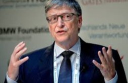 Билл Гейтс АҚШдаги таҳлил жараёнларини вақтни зое кетказиш, деб атади