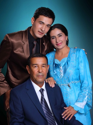 Xalqim oldidagi qarzimni har on his qilaman