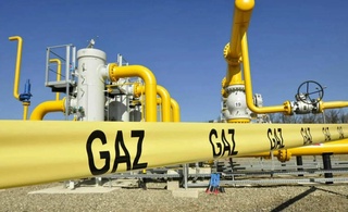 Узбекистан подготовил инфраструктуру для импорта газа из России