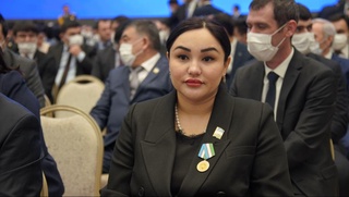 Endi unga hokimlar ham masʼul