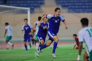 Уч ўйин – уч ғалаба