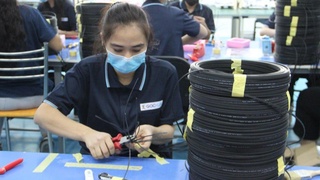 Жиззахда «GOC-UZ»нинг янги заводи қурилиши бошланди