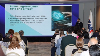 Akkreditatsiyaning kichik va o‘rta biznes rivojidagi ishtiroki