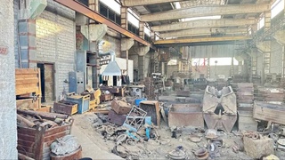 В Ташкенте приостановлена деятельность предприятий за нарушение экологических норм