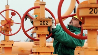 Казахстан готов обеспечить транзит российского газа в Узбекистан