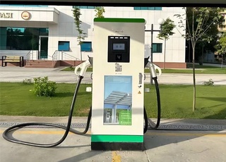 В Министерство энергетики Узбекистана направлен сенаторский запрос из-за отключений зарядных станций для электромобилей