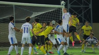 «Андижан» проиграл «Хужанду», а «Нефтчи» обыграл «Эсхату»