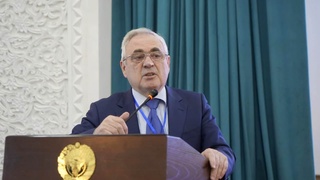 Достижения и перспективы современной педиатрии