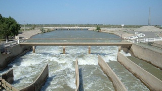 Водное хозяйство Узбекистана: интеграция образования, науки и производства