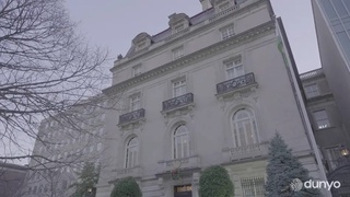 Дипломаты Посольства Узбекистана совершили консульские визиты в центры временного содержания иностранных граждан в Соединенных Штатах