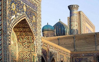 In Uzbekistan, 75 billion soums will be allocated for the restoration of 37 cultural heritage sites this year
