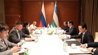 МИВТ наладит сотрудничество с Агентством стратегических инициатив России