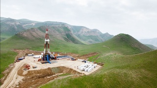 Выполнен капитальный ремонт 328 скважин