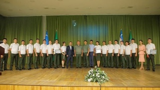 "Йилнинг энг фаол ёш божхоначиси" аниқланди