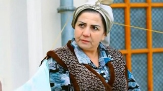 Саида Раметова соппа-соғ эдику?...