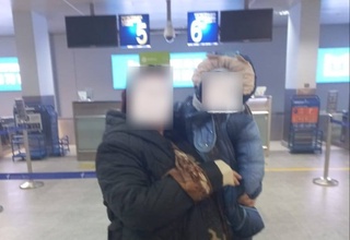 Rossiyada ota-ona qarovisiz qolgan bir yoshli oʻzbekistonlik bola Saxa Respublikasidan olib kelindi