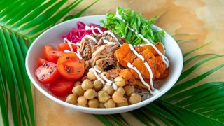 Растительный белок эффективен при профилактике рака и диабета, заявили ученые