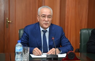 Ўзбекистон Афғонистонда кўкнори етиштиришга қўйилган тақиқни олқишлайди — Исматулла Иргашев