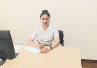 Жамият маърифатли сари интилса...