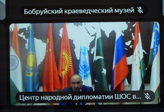 Тарихий хотирага садоқат