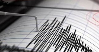 В Узбекистане ощущалось землетрясение силой 4 балла