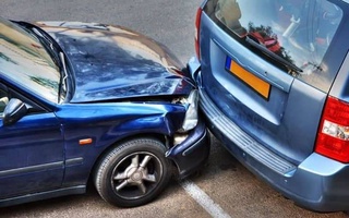 Изменен порядок получения страховки при ДТП