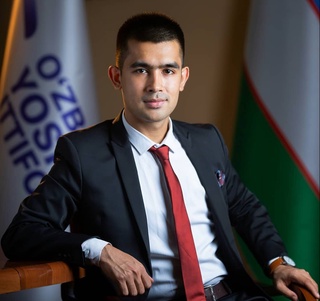 “Startaplar, bu boradagi yangi qonun va yangi Oʻzbekiston haqidagi oʻylar...”