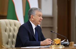 Президент: Шўрариқ маҳалласига борганим раҳбарларни, “еттилик”ни кўзини очиши керак