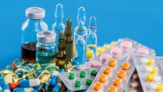 Пересмотрен перечень лекарств и медоборудования, импортируемых в упрощенном порядке