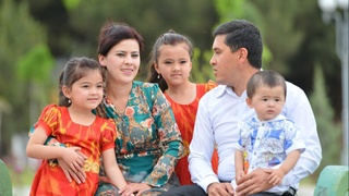 “Mahalla va oila” ilmiy-tadqiqot instituti tashkil etildi