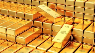 Золотовалютные резервы Центробанка Узбекистана сократились почти на 1,7 млрд долларов