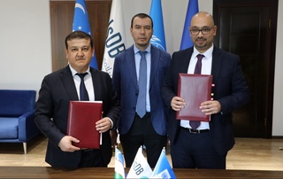 БМТ Тараққиёт дастури кўмагида Ўзбекистондаги 150 дан ортиқ маҳаллада янги ижтимоий объектлар қурилади