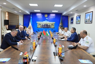 Замонавий ёндашув ва тажрибалар алмашилди