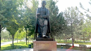 Чулпанның туылған жылы мен санасы өзгертілді