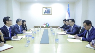 Mechanisms of deepening Uzbek-Korean cooperation are considered