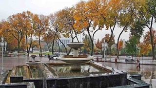 Дам олиш кунлари илиқ об-ҳаво сақланиб қолади