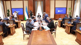 Очередное пленарное заседание Сената состоится 28 мая 2022 года