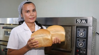 Уч фуқаронинг бандлиги таъминланди