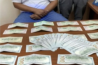 Ўқишга киритиб қўйишни ваъда қилган ўқитувчи ушланди