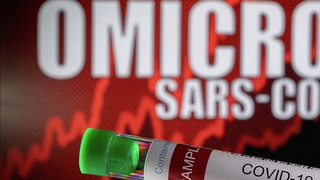 “Omicron”ning eng keng tarqalgan alomati bu — burun oqishi