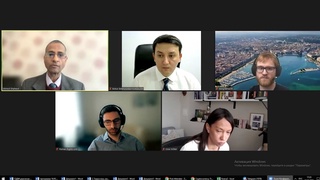 «Юксалиш» ҳаракати раиси БМТнинг Дин ёки эътиқод эркинлиги масаласи бўйича махсус маърузачиси билан онлайн мулоқот ўтказди