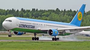 UzAirways самолётлари дронлар ҳужуми туфайли Москва аэропортларига қўна олмади