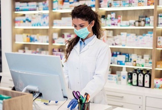 Dorixona xodimi bemorga dori vositasini tavsiya qilishi toʻgʻrimi?