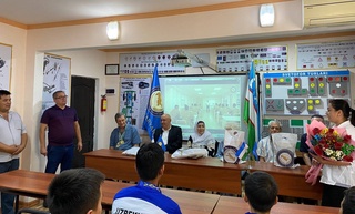 Ватанпарвар ёшлар — юрт таянчи