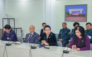 Автомобил эгаси эмас, ҳуқуқбузарнинг ўзи жавобгар бўлиши белгиланмоқда