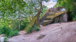 Indoneziyada dunyodagi eng qadimgi piramida topildi