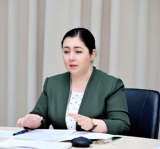 Ombudsman: Xotin-qizlarning haq-huquqini poymol etish va tahqirlashga yo'l qo'ymaymiz!